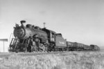 D&RGW Class C-43 #1033 / D&SL #113