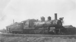 D&RGW Class K-27 #456