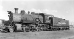 D&RGW Class C-48 #1181