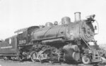 D&RGW Class C-48 #1193