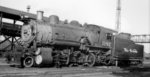 D&RGW Class C-48 #1182