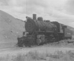 D&RGW Class C-48 #1137