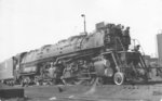 D&RGW Class L-105 #3709