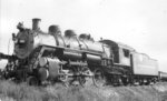 D&RGW Class P-44 #805