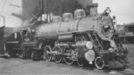 D&RGW Class P-44 #800