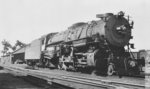 D&RGW Class M-75 #1600