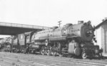 D&RGW Class F-81 #1405