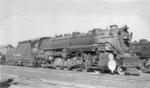 D&RGW Class F-81 #1400