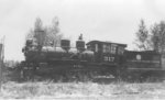 D&RGW Class C-18 #317