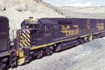 D&RGW SD40T-2 #5367