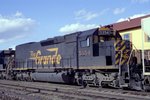D&RGW SD40T-2 #5354