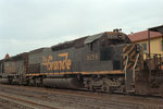 D&RGW SD40T-2 #5374