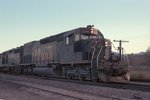 D&RGW SD40T-2 #5386