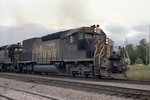 D&RGW SD40T-2 #5404