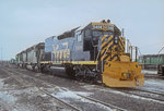 D&RGW SD40T-2 #5408