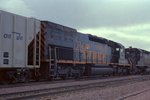 D&RGW SD40T-2 #5399