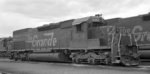 D&RGW SD40T-2 #5382