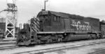 D&RGW SD40T-2 #5343