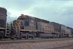 D&RGW SD40T-2 #5394