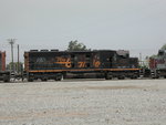 D&RGW SD45 #5326