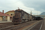 D&RGW SD45 #5340