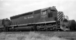 D&RGW SD45 #5317