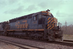 D&RGW SD45 #5327