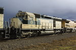 D&RGW SD45 #5331