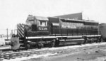 D&RGW SD45 #5338