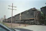 D&RGW SD45 #5316