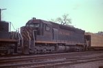 D&RGW SD45 #5319