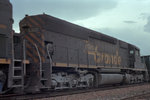 D&RGW SD45 #5322