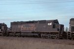 D&RGW SD45 #5315