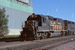 D&RGW GP40-2 #3113