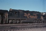 D&RGW GP40-2 #3119
