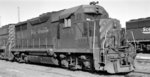 D&RRGW GP35 #3045