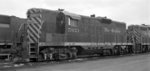 D&RGW GP9 #5921