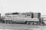 D&RGW GP9 #5933