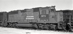 D&RGW GP40 #3131