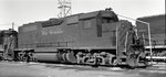 D&RGW GP40 #3068