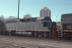 D&RGW GP40 #3076