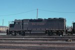 D&RGW GP40 #3079