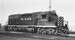 D&RGW GP40 #3056