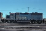 D&RGW GP40 #3141