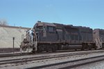 D&RGW GP40 #3055