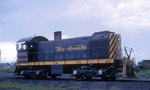 D&RGW S-2 #101