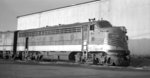 D&RGW F7A #561D / 5614