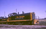 D&RGW SW1200 #133