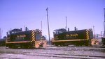 D&RGW SW1200 #136