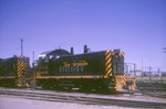 D&RGW SW1200 #134